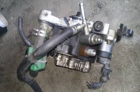 ТНВД Toyota Corolla 1.4 D4D 90KM