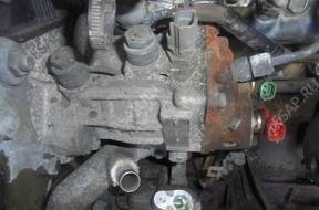 ТНВД TOYOTA COROLLA E12 2,0D4D 01-2006 год