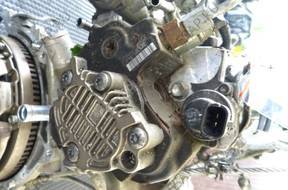 ТНВД Toyota Corolla E15 0445010105