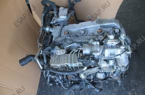 ТНВД TOYOTA HIACE 2.5 D4D.22100-30040