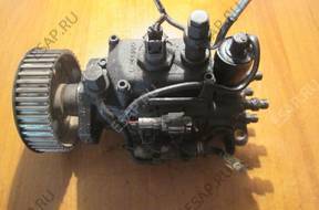 ТНВД TOYOTA HILUX 2.4 22100-5b302
