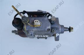 ТНВД TOYOTA HILUX 2.4 TD 22100-5B303