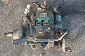 ТНВД toyota hilux 2.4 T.D 97-01