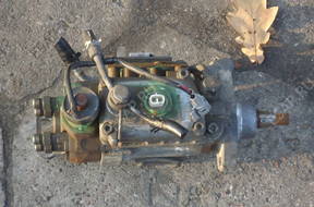 ТНВД toyota hilux 2.4 T.D 97-01