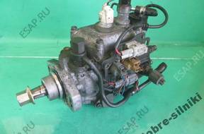 ТНВД TOYOTA HILUX 3.0 TD 22100-67030
