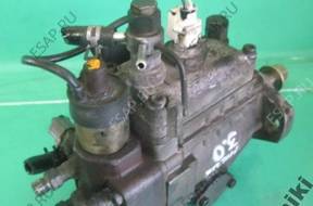 ТНВД TOYOTA HILUX 3.0 TD 22100-67030
