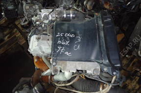 ТНВД Toyota Hilux Hiace 2.5 D4D 2KD 7 r