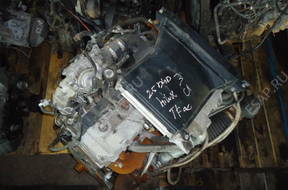 ТНВД Toyota Hilux Hiace 2.5 D4D 2KD 7 r