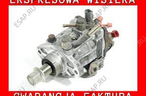 ТНВД TOYOTA LAND CRUISER 120 04 3.0 D4D