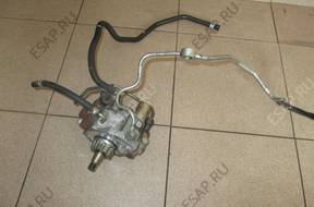 ТНВД TOYOTA LAND CRUISER 150 3.0D D4D