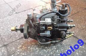 ТНВД Toyota Land Cruiser 90 3.0 TD 1998 год