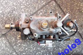 ТНВД Toyota Land Cruiser 90 3.0 TD 1998 год