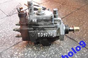 ТНВД Toyota Land Cruiser 90 3.0 TD 1998 год