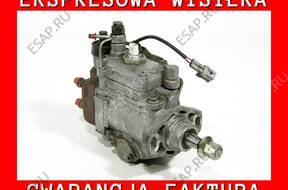 ТНВД TOYOTA LAND CRUISER 90 97 3.0 TD
