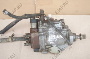 ТНВД TOYOTA LAND CRUISER LC 90.95 D4D