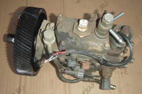 ТНВД TOYOTA LAND CRUISER