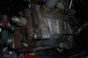 ТНВД TOYOTA PREVIA 2,0D4D 01-2006 год 116KM