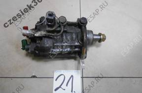 ТНВД TOYOTA PREVIA 2.0D4D 22100-27010