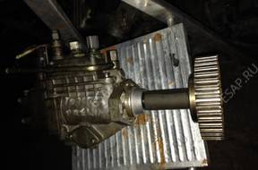 ТНВД Toyota Previa 2.2 D 096500-01214