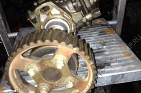 ТНВД Toyota Previa 2.2 D 096500-01214