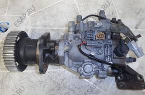 ТНВД TOYOTA PREVIA 2.2 TD 22100-6D470