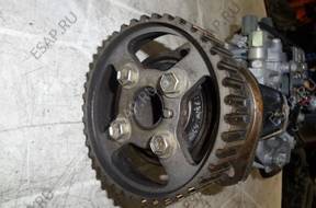 ТНВД TOYOTA PREVIA 2.2 TD 22100-6D470