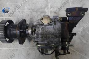 ТНВД TOYOTA PREVIA 2.2 TD 22100-6D470