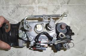 ТНВД TOYOTA PREVIA 2.2 TD 22100-6D470