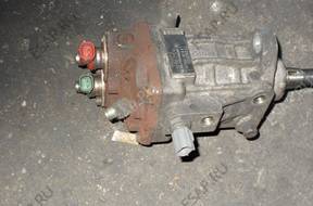 ТНВД TOYOTA RAF 4 ДАВЛЕНИЯ 1,9 CDTI