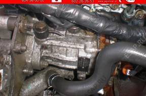 ТНВД TOYOTA RAV4 2.0 D4D 00-05