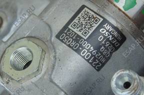 ТНВД TOYOTA RAV4 2.0 D4D 2013 год.