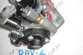 ТНВД  Toyota Rav4 2.0 D4D 2013 год.