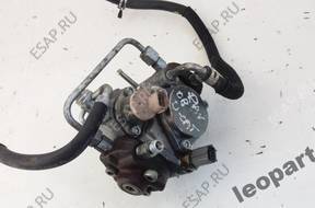 ТНВД TOYOTA RAV4 2006-2012 22100-0R021