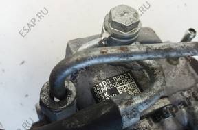 ТНВД TOYOTA RAV4 2006-2012 22100-0R021