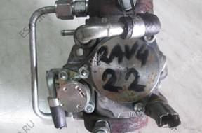 ТНВД TOYOTA RAV4 2.2 D4D 2006-2012