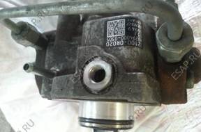 ТНВД Toyota RAV4 221000r020