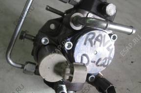 ТНВД TOYOTA RAV4 D-CAT 2006-2012