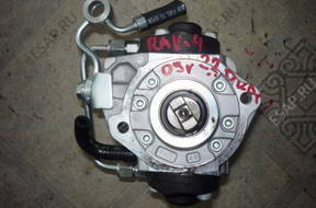 ТНВД Toyota Rav4 Rav-4 2009 год 2,2 D4D