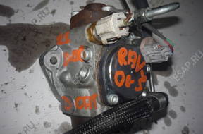 ТНВД Toyota Rav4 Rav-4 D-cat 2,2 Dcat