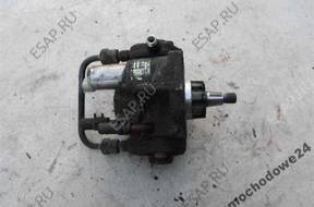 ТНВД TOYOTA T25 2.0 D4D 2100-0G010