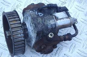 ТНВД TOYOTA T25 2.0 D4D 22100-0G010