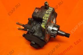 ТНВД TOYOTA T25 E12 2.0 D4D 22100-0G010