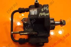 ТНВД TOYOTA T25 E12 2.0 D4D 22100-0G010