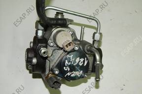 ТНВД TOYOTA VERSO AVENSIS 25 D4D 06-09