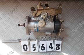 ТНВД TRAFIC I 2,1D  156024CJF