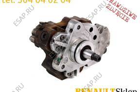 ТНВД TRAFIC II VEL SATIS 2.2 DCI