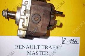 ТНВД TRAFIC MASTER 1,9 DCI 8200055072