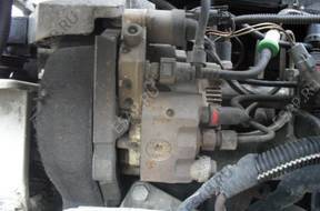 ТНВД TRAFIC VIVARO 1.9 DCI 80KM 2002 год