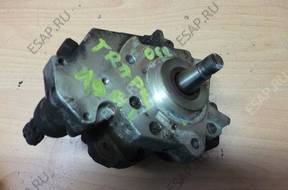 ТНВД TRAFIC VIVARO 1.9 DCI