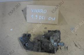 ТНВД TRAFIC VIVARO 1.9 DCI